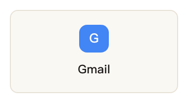 Email · Gmail