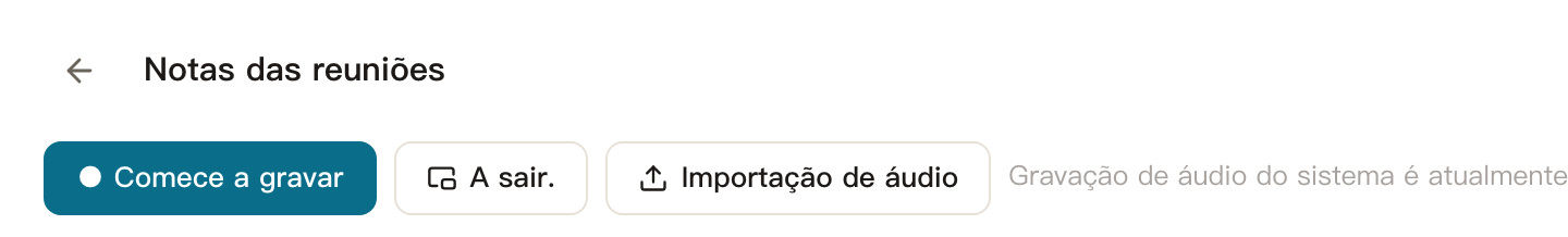 Reuniões · Reuniões · Resolução de problemas